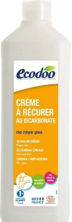 Crème à Recurer flacon 500 ml