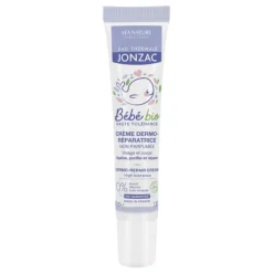 Crème dermo-réparatrice Eau Thermale Jonzac 40 ml