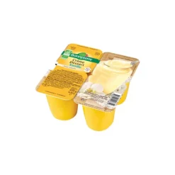 Crème dessert à la vanille Bonneterre 400 g