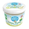 Crème fraîche de Normandie Tante Hélène - 20 cl