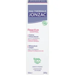 Crème miraculeuse Eau Thermale Jonzac - 100 ml