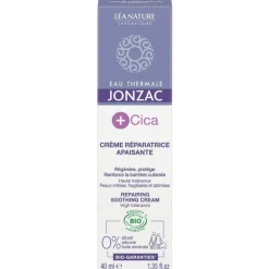 Crème Réparatrice Apaisante 40 ml