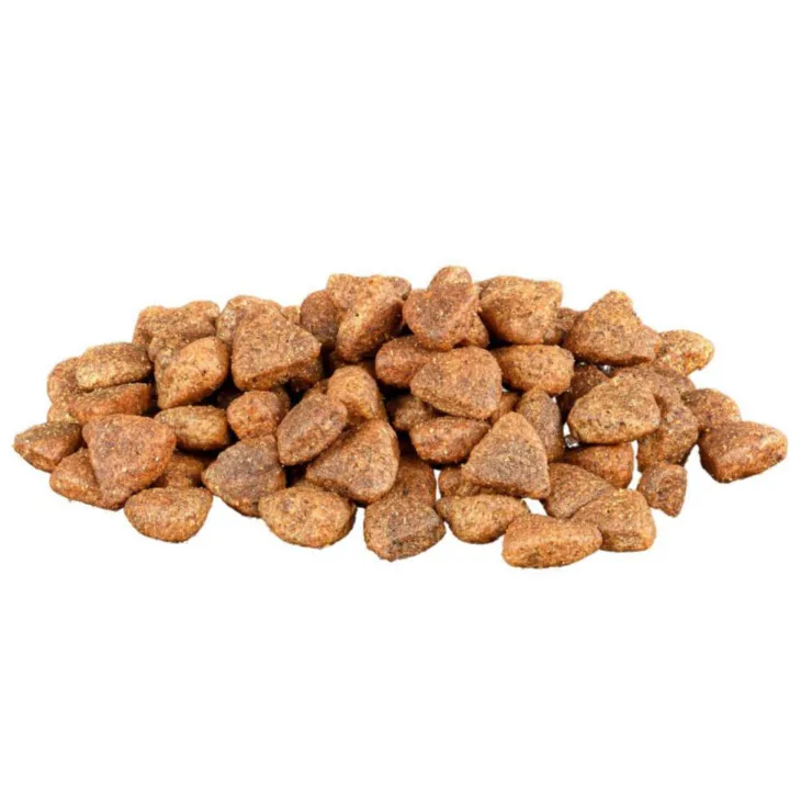 Croquette light pour chien adulte au poulet et à la dinde Sa vraie nature - 12 kg
