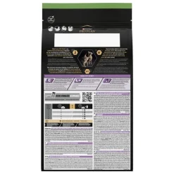 Croquette pour chat adulte stérilisé au saumon Pro Plan - 1,5 kg