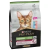 Croquette pour chat adulte stérilisé au cabillaud Pro Plan - 3 kg