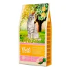 Croquette pour chat adulte au poulet Sam's Field - 7,5 kg