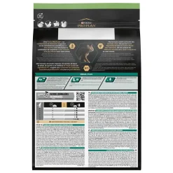 Croquette pour chat adulte stérilisé au lapin Pro Plan - 3 kg