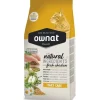 Croquette pour chat adulte Classic Daily Care Ownat - 1,5 kg
