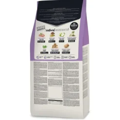 Croquette pour chat adulte stérilisé au poulet Ownat - 4 kg