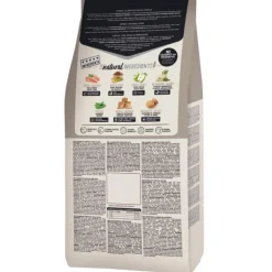 Croquette pour chat adulte Classic Light Cat Ownat- 1,5 kg