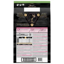 Croquette pour chat adulte stérilisé au poulet Pro Plan - 10 kg