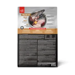 Croquette pour chat adulte et chaton à la volaille Orijen® - 1,8 kg