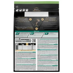 Croquette pour chat adulte stérilisé à la dinde et poulet Pro Plan - 3 kg