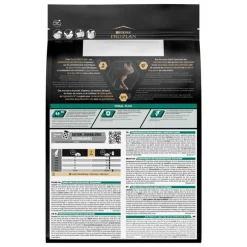 Croquette pour chat adulte au poulet et riz Pro Plan - 3 kg