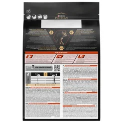 Croquette pour chat adulte au saumon et riz Pro Plan - 3 kg