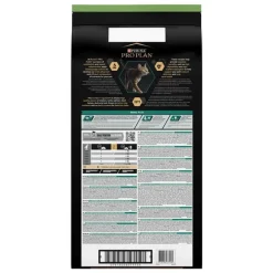 Croquette pour chat adulte stérilisé au saumon Pro Plan - 10 kgs + 2 kgs offerts