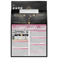 Croquette pour chat adulte sensible à agneau Pro Plan - 3 kg