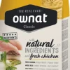 Croquette pour chat adulte Classic Daily Care Ownat - 4 kg
