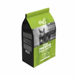 Croquette pour chat mature stérilisé au poulet Hays Pure Premium - 2 kg