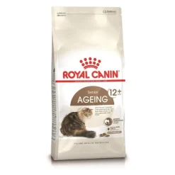Croquette pour chat mature Royal Canin - 4 kg
