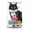 Croquette pour chat mature stérilisé au poulet Hill's - 1,5 kg