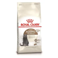 Croquette pour chat mature stérilisé Royal Canin - 4 kg