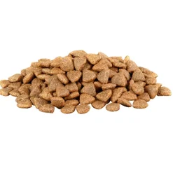 Croquette pour chat stérilisé au saumon Sa vraie nature - 5 kg