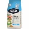 Croquette pour chaton Classic Ownat - 4 kg