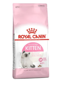 Croquette pour chaton Royal Canin - 4 kg