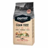 Croquette pour chien adulte Grain Free au saumon et fruits de mer Ownat - 14 kg