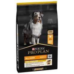 Croquette pour chien adulte stérilisé light au poulet Pro Plan - 7 kg