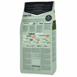 Croquette pour chien adulte Grain Free Prime à la volaille Ownat - 3 kg