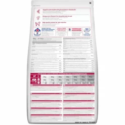 Croquette pour chien adulte grande race au poulet Hill's - 12 kg