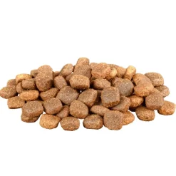 Croquette pour chien adulte à l'agneau, au sanglier et au cerf Sa vraie nature - 12 kg