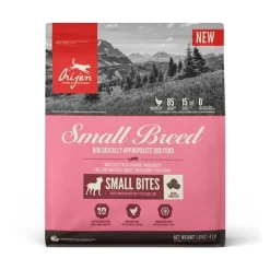 Croquette pour chien adulte de petite taille Orijen® - 1,8 kg