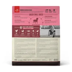 Croquette pour chien adulte de petite taille Orijen® - 1,8 kg