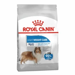 Croquette pour chien adulte de grande taille en surpoids Royal Canin - 12 kg