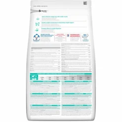 Croquette pour chien adulte de petite taille Weight au poulet Hill's - 1,5 kg