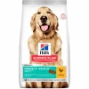 Croquette pour chien adulte perfect weight au poulet Hill's - 12 kg
