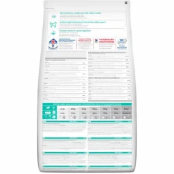 Croquette pour chien adulte perfect weight au poulet Hill's - 12 kg