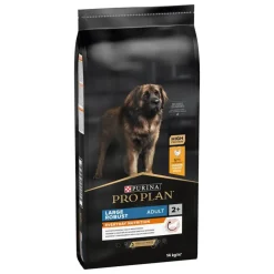 Croquette pour chien adulte robuste au poulet Pro Plan – 14 kg