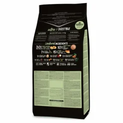 Croquette pour chien adulte de petite taille au poulet Ownat - 3 kg