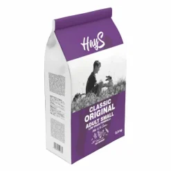 Croquette pour chien adulte de petite race au poulet Hays Classic - 2,5 kg