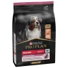 Croquette pour chien adulte au saumon Sensitive Skin Pro Plan – 3 kg
