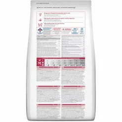 Croquette pour chien adulte de taille moyenne au poulet et riz Hill's - 2,5 kg