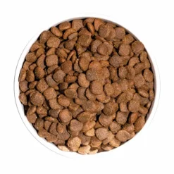 Croquette pour chien adulte Just Grain Free sans céréale au canard Ownat -14 kg