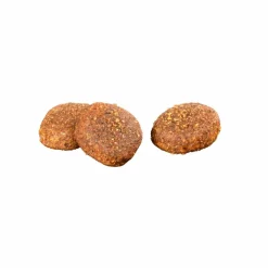 Croquette pour chien adulte au canard et au poulet Sa vraie nature - 2,5 kg