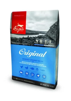 Croquette pour chien adulte Original Orijen® - 6 kg