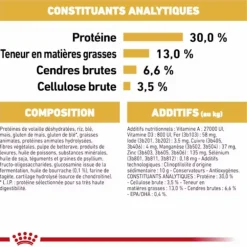 Croquette pour chien adulte Labrador Retriever Royal Canin - 12 kg