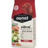 Croquette pour chien adulte au poulet Ownat - 20 kg